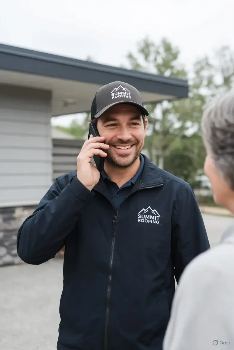 Flat Roof Leak Repair West Warwick, RI FAQs
